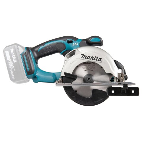 Makita DSS501Z Akku-Handkreissäge 51mm 18V (ohne Akku, ohne Ladegerät)