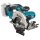Makita DSS501Z Akku-Handkreissäge 51mm 18V (ohne Akku, ohne Ladegerät)