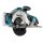 Makita DSS501Z Akku-Handkreissäge 51mm 18V (ohne Akku, ohne Ladegerät)