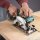 Makita DSS501Z Akku-Handkreissäge 51mm 18V (ohne Akku, ohne Ladegerät)