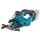 Makita DSS501Z Akku-Handkreissäge 51mm 18V (ohne Akku, ohne Ladegerät)