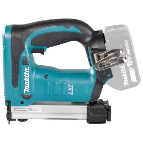 Makita DST221Z Akku-Tacker 18V (ohne Akku, ohne...