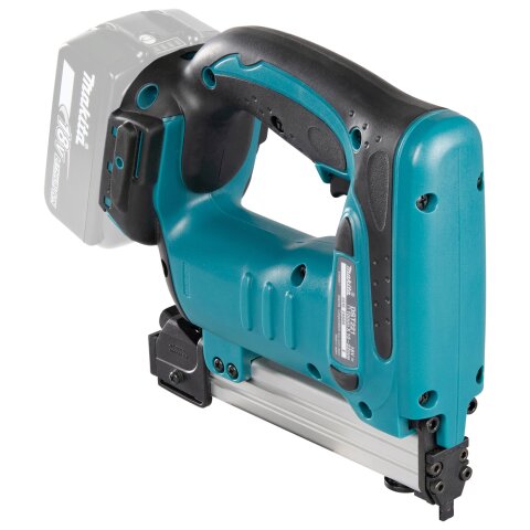 Makita DST221Z Akku-Tacker 18V (ohne Akku, ohne Ladegerät)