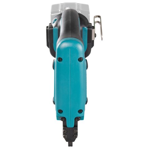 Makita DST221Z Akku-Tacker 18V (ohne Akku, ohne Ladegerät)