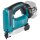 Makita DST221Z Akku-Tacker 18V (ohne Akku, ohne Ladegerät)