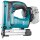 Makita DST221Z Akku-Tacker 18V (ohne Akku, ohne Ladegerät)