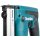 Makita DST221Z Akku-Tacker 18V (ohne Akku, ohne Ladegerät)