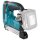 Makita DST221Z Akku-Tacker 18V (ohne Akku, ohne Ladegerät)