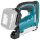 Makita DST221Z Akku-Tacker 18V (ohne Akku, ohne Ladegerät)