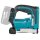Makita DST221Z Akku-Tacker 18V (ohne Akku, ohne Ladegerät)