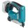 Makita DST221Z Akku-Tacker 18V (ohne Akku, ohne Ladegerät)