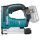 Makita DST221Z Akku-Tacker 18V (ohne Akku, ohne Ladegerät)