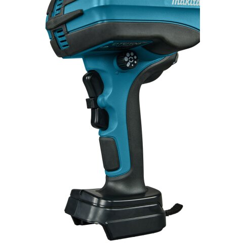 Makita DTC100ZK Akku-Kabelschneider 18 V, geschlossene Klinge, (ohne Akku, ohne Ladegerät) im Transportkoffer EN