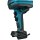 Makita DTC100ZK Akku-Kabelschneider 18 V, geschlossene Klinge, (ohne Akku, ohne Ladegerät) im Transportkoffer EN