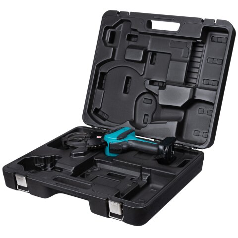 Makita DTC101ZK Akku-Kabelschneider 18 V, offene Klinge, (ohne Akku, ohne Ladegerät) im Transportkoffer