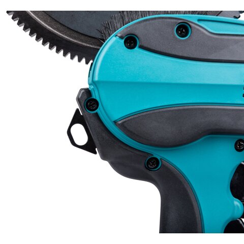 Makita DTC101ZK Akku-Kabelschneider 18 V, offene Klinge, (ohne Akku, ohne Ladegerät) im Transportkoffer