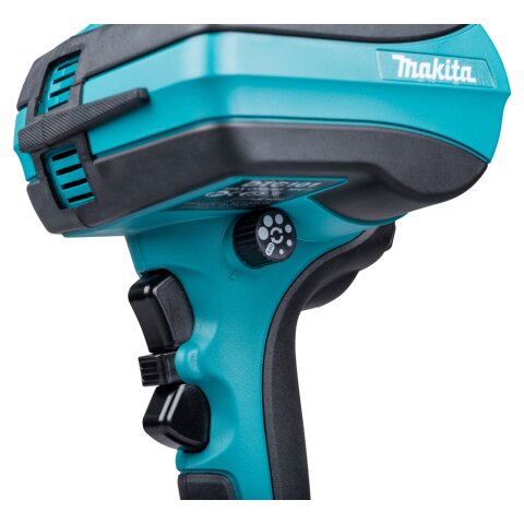 Makita DTC101ZK Akku-Kabelschneider 18 V, offene Klinge, (ohne Akku, ohne Ladegerät) im Transportkoffer