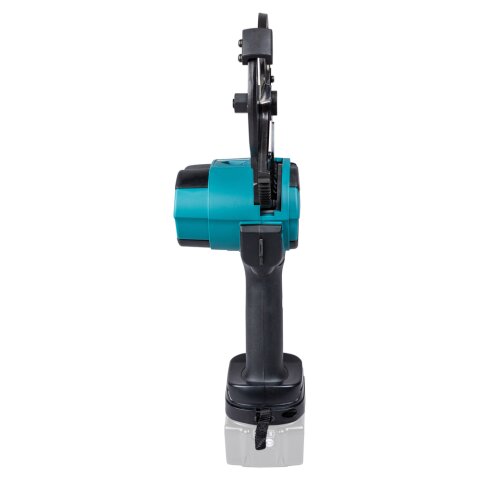 Makita DTC101ZK Akku-Kabelschneider 18 V, offene Klinge, (ohne Akku, ohne Ladegerät) im Transportkoffer