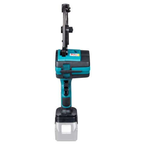 Makita DTC101ZK Akku-Kabelschneider 18 V, offene Klinge, (ohne Akku, ohne Ladegerät) im Transportkoffer