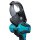 Makita DTC101ZK Akku-Kabelschneider 18 V, offene Klinge, (ohne Akku, ohne Ladegerät) im Transportkoffer