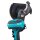 Makita DTC101ZK Akku-Kabelschneider 18 V, offene Klinge, (ohne Akku, ohne Ladegerät) im Transportkoffer
