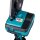 Makita DTC101ZK Akku-Kabelschneider 18 V, offene Klinge, (ohne Akku, ohne Ladegerät) im Transportkoffer