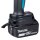 Makita DTC101ZK Akku-Kabelschneider 18 V, offene Klinge, (ohne Akku, ohne Ladegerät) im Transportkoffer