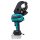 Makita DTC101ZK Akku-Kabelschneider 18 V, offene Klinge, (ohne Akku, ohne Ladegerät) im Transportkoffer