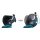 Makita DTC101ZK Akku-Kabelschneider 18 V, offene Klinge, (ohne Akku, ohne Ladegerät) im Transportkoffer