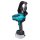 Makita DTC101ZK Akku-Kabelschneider 18 V, offene Klinge, (ohne Akku, ohne Ladegerät) im Transportkoffer