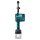 Makita DTC101ZK Akku-Kabelschneider 18 V, offene Klinge, (ohne Akku, ohne Ladegerät) im Transportkoffer