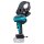 Makita DTC101ZK Akku-Kabelschneider 18 V, offene Klinge, (ohne Akku, ohne Ladegerät) im Transportkoffer