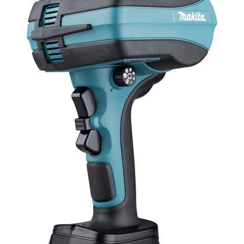 Makita DTC102ZK Akku-Kabelschneider 18 V, geschlossene Klinge, (ohne Akku, ohne Ladegerät) im Transportkoffer