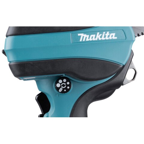 Makita DTC102ZK Akku-Kabelschneider 18 V, geschlossene Klinge, (ohne Akku, ohne Ladegerät) im Transportkoffer