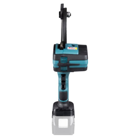 Makita DTC102ZK Akku-Kabelschneider 18 V, geschlossene Klinge, (ohne Akku, ohne Ladegerät) im Transportkoffer