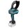 Makita DTC102ZK Akku-Kabelschneider 18 V, geschlossene Klinge, (ohne Akku, ohne Ladegerät) im Transportkoffer
