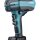 Makita DTC102ZK Akku-Kabelschneider 18 V, geschlossene Klinge, (ohne Akku, ohne Ladegerät) im Transportkoffer