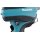 Makita DTC102ZK Akku-Kabelschneider 18 V, geschlossene Klinge, (ohne Akku, ohne Ladegerät) im Transportkoffer
