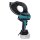 Makita DTC102ZK Akku-Kabelschneider 18 V, geschlossene Klinge, (ohne Akku, ohne Ladegerät) im Transportkoffer