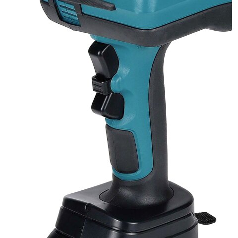 Makita DTC103ZK Akku-Kabelschneider 18 V, geschlossene Klinge, (ohne Akku, ohne Ladegerät) im Transportkoffer