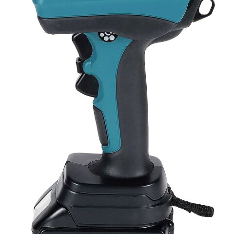 Makita DTC103ZK Akku-Kabelschneider 18 V, geschlossene Klinge, (ohne Akku, ohne Ladegerät) im Transportkoffer