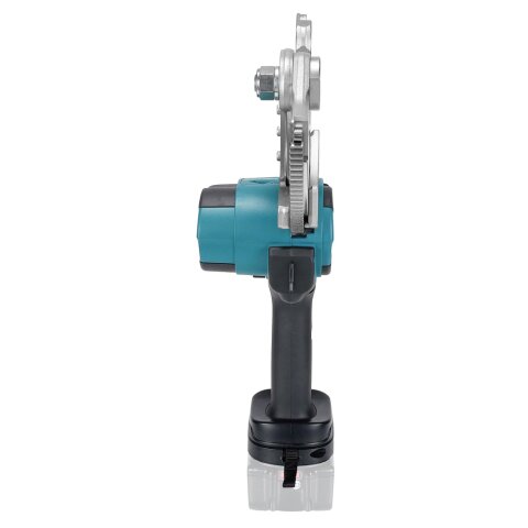 Makita DTC103ZK Akku-Kabelschneider 18 V, geschlossene Klinge, (ohne Akku, ohne Ladegerät) im Transportkoffer