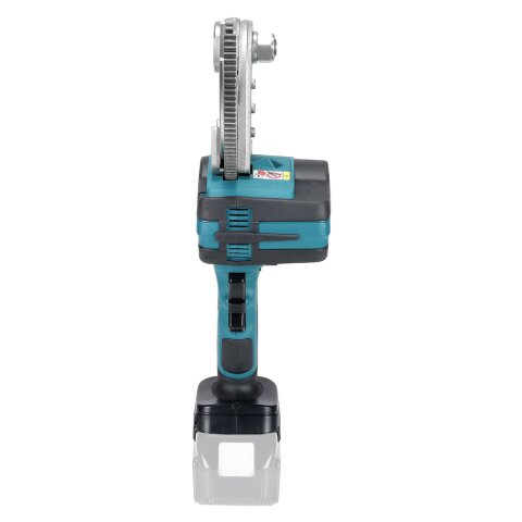Makita DTC103ZK Akku-Kabelschneider 18 V, geschlossene Klinge, (ohne Akku, ohne Ladegerät) im Transportkoffer
