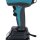 Makita DTC103ZK Akku-Kabelschneider 18 V, geschlossene Klinge, (ohne Akku, ohne Ladegerät) im Transportkoffer