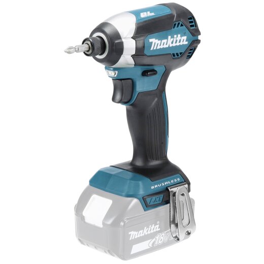 Makita DTD153Z Akku-Schlagschrauber 18V (ohne Akku, ohne Ladegerät)