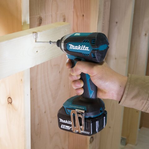 Makita DTD153Z Akku-Schlagschrauber 18V (ohne Akku, ohne Ladegerät)