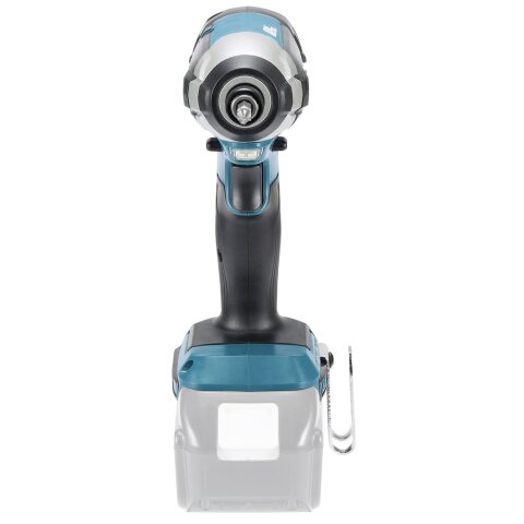 Makita DTD153Z Akku-Schlagschrauber 18V (ohne Akku, ohne Ladegerät)