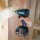 Makita DTD153Z Akku-Schlagschrauber 18V (ohne Akku, ohne Ladegerät)