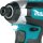 Makita DTD153Z Akku-Schlagschrauber 18V (ohne Akku, ohne Ladegerät)