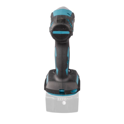Makita DTD157Z Akku-Schlagschrauber 18V (ohne Akku, ohne Ladegerät)